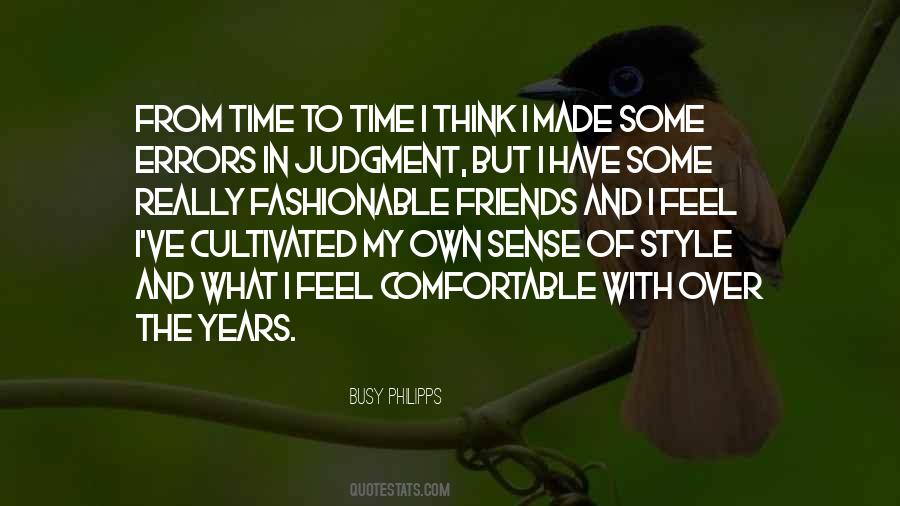 Busy Philipps Quotes #1382585