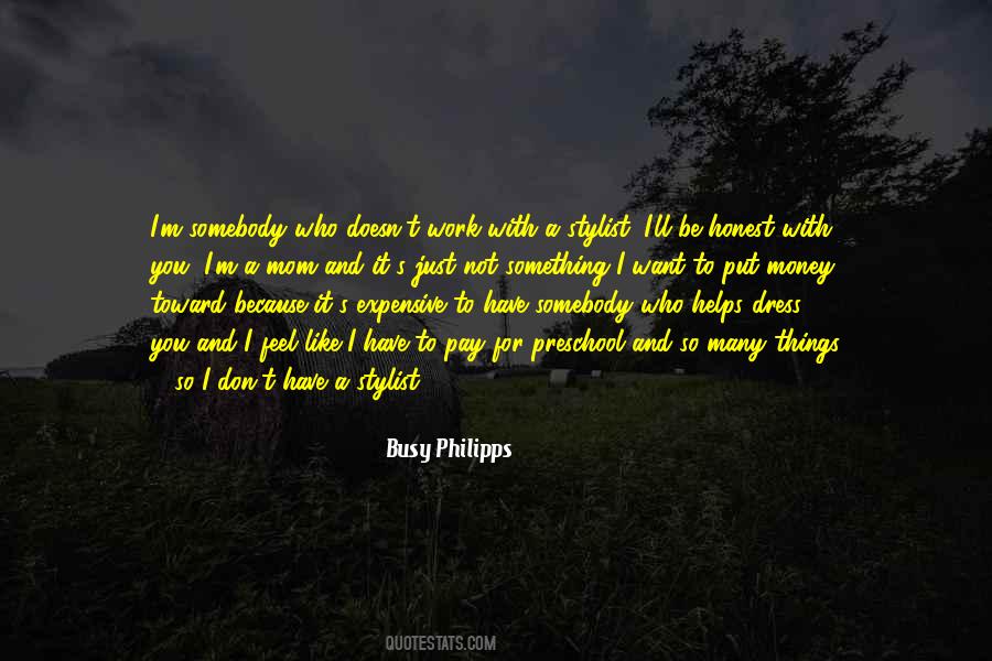 Busy Philipps Quotes #224792