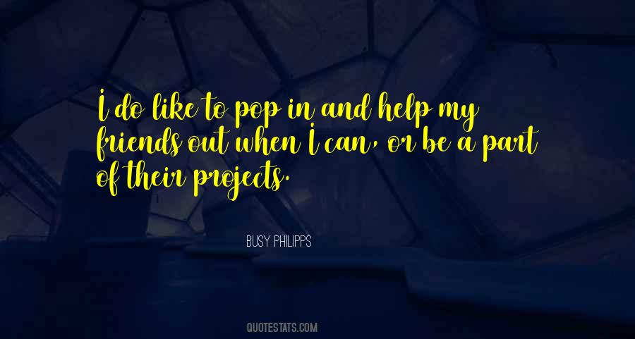 Busy Philipps Quotes #579458