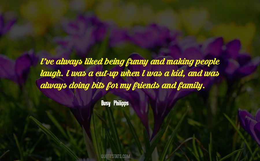 Busy Philipps Quotes #813588