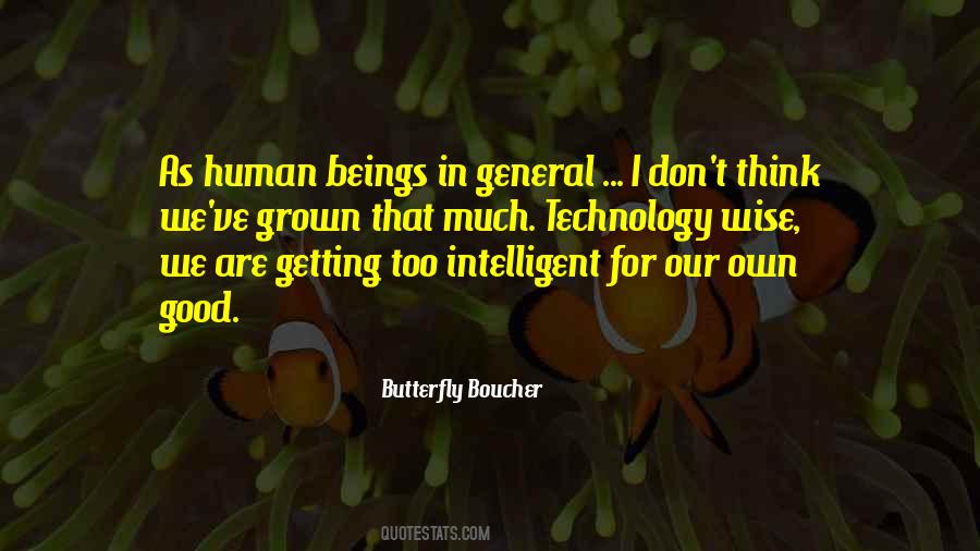 Butterfly Boucher Quotes #336511