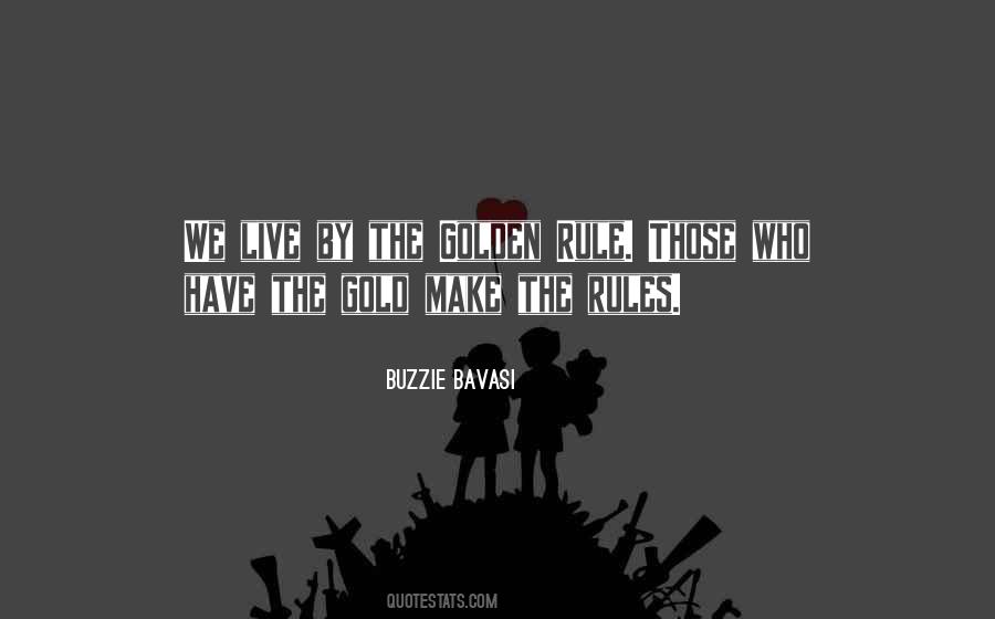 Buzzie Bavasi Quotes #1326985