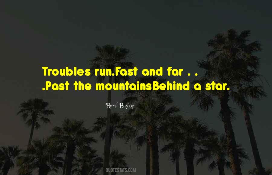 Byrd Baylor Quotes #1479707