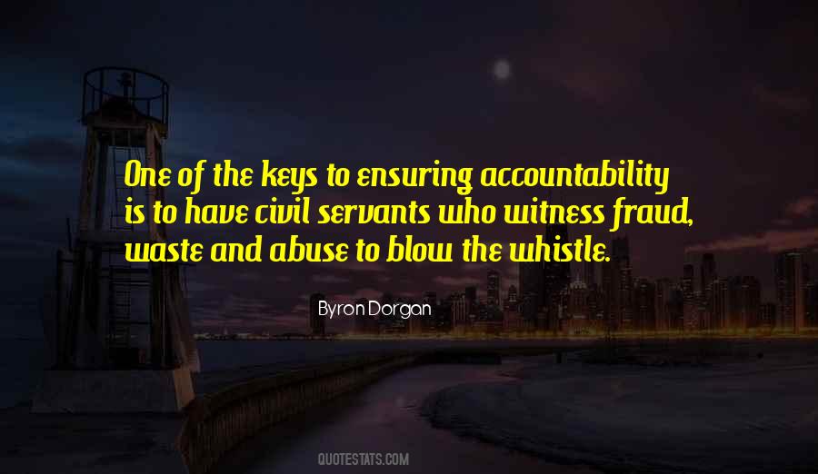 Byron Dorgan Quotes #1579394