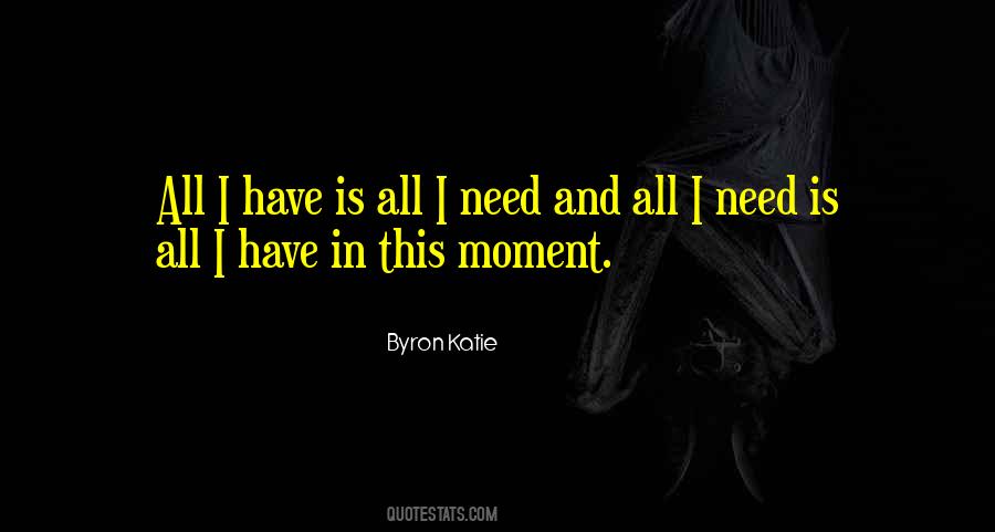 Byron Katie Quotes #42147