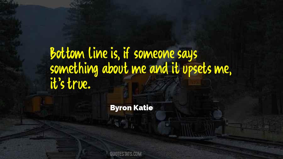 Byron Katie Quotes #56701