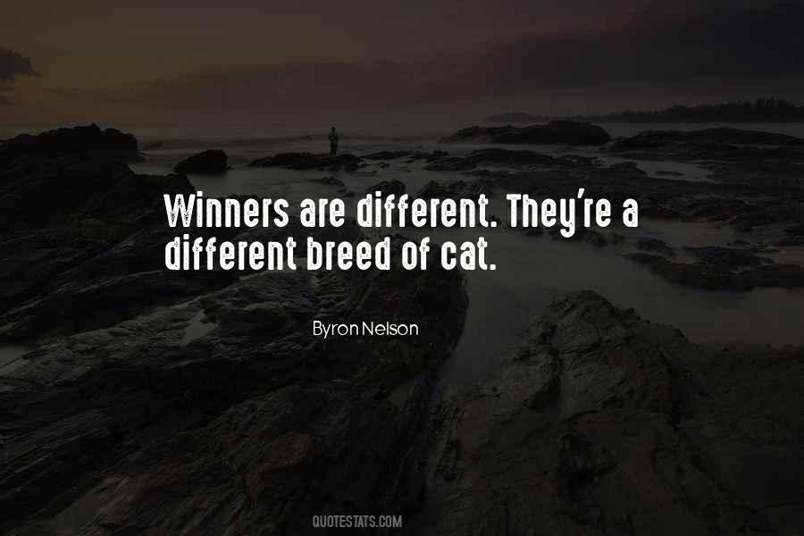 Byron Nelson Quotes #783281