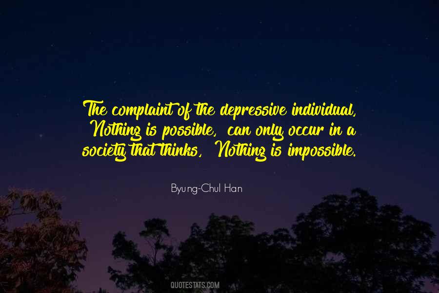 Byung-chul Han Quotes #1555441