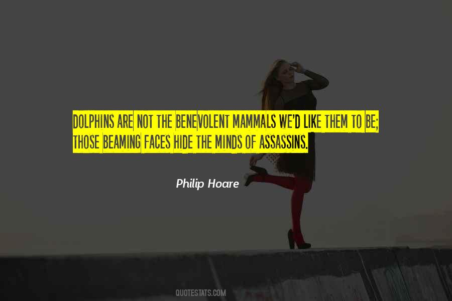C A R Hoare Quotes #1049720