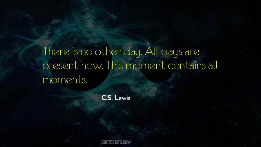 C Day Lewis Quotes #1270841