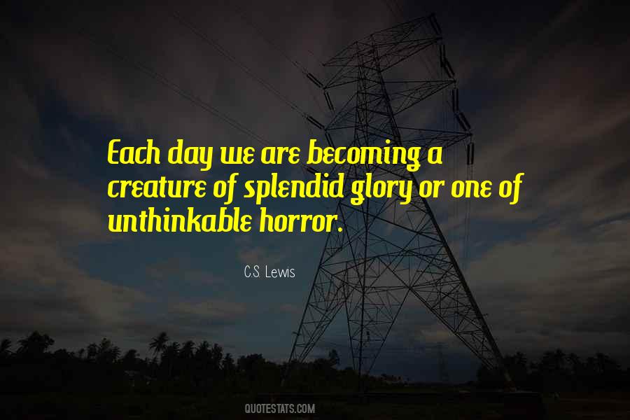 C Day Lewis Quotes #1869609