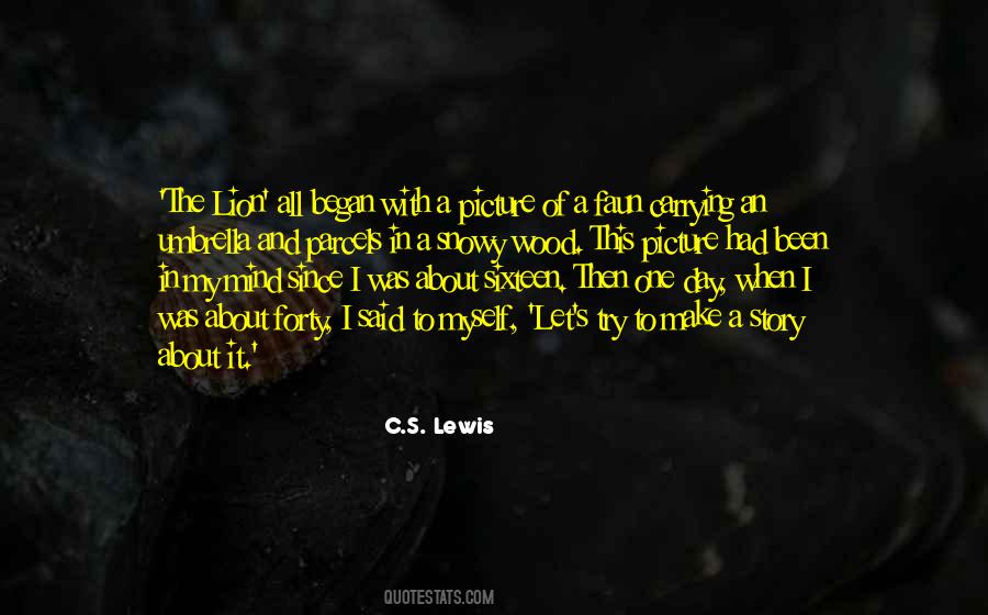 C Day Lewis Quotes #32871