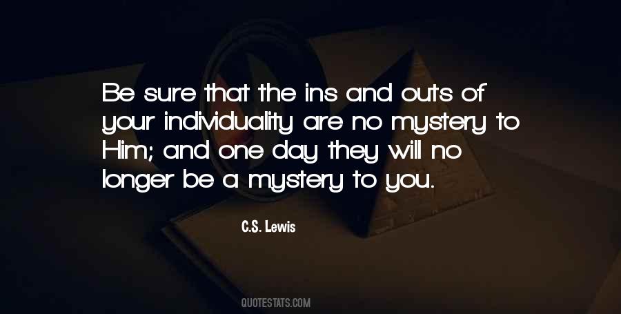 C Day Lewis Quotes #897036