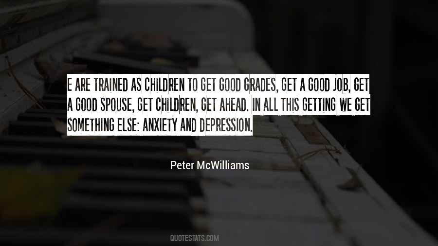 Quotes About Getting Ahead Of Yourself #211691