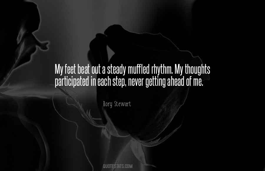Quotes About Getting Ahead Of Yourself #337359