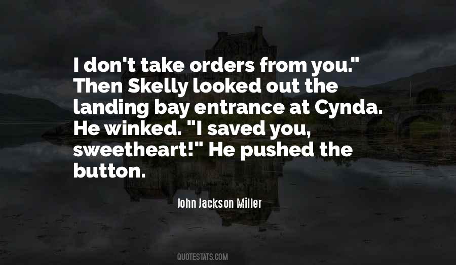 C John Miller Quotes #192423