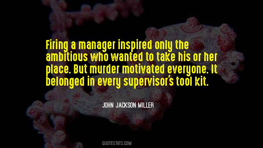 C John Miller Quotes #467704