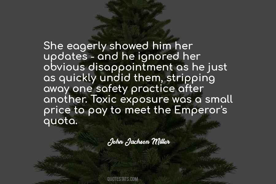 C John Miller Quotes #563553