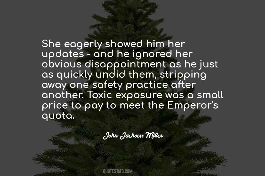 C John Miller Quotes #563553