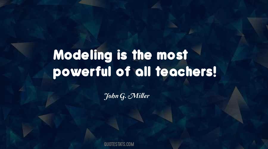 C John Miller Quotes #631549