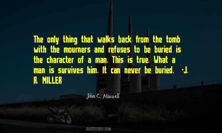 C John Miller Quotes #900174