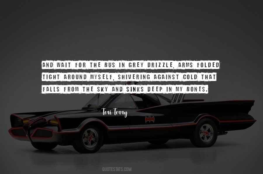 C Nuzum Quotes #352075