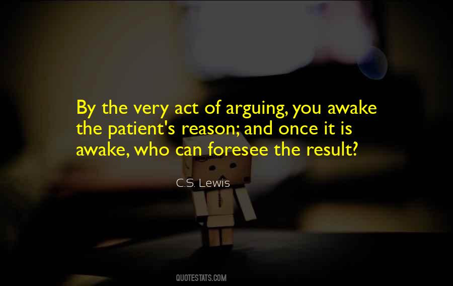 C S Lewis Quotes #3231