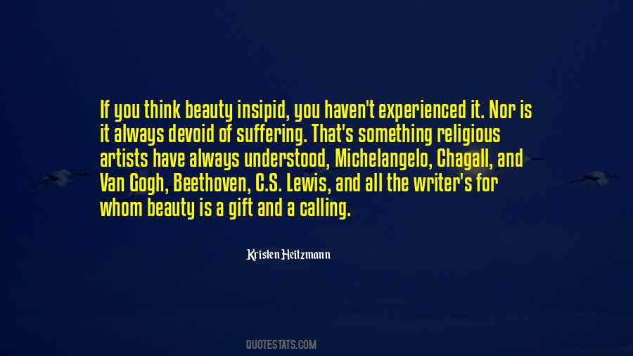 C S Lewis Quotes #864609