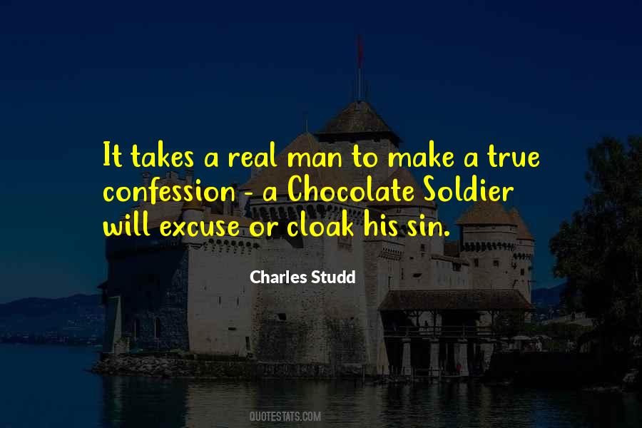 C T Studd Quotes #699224