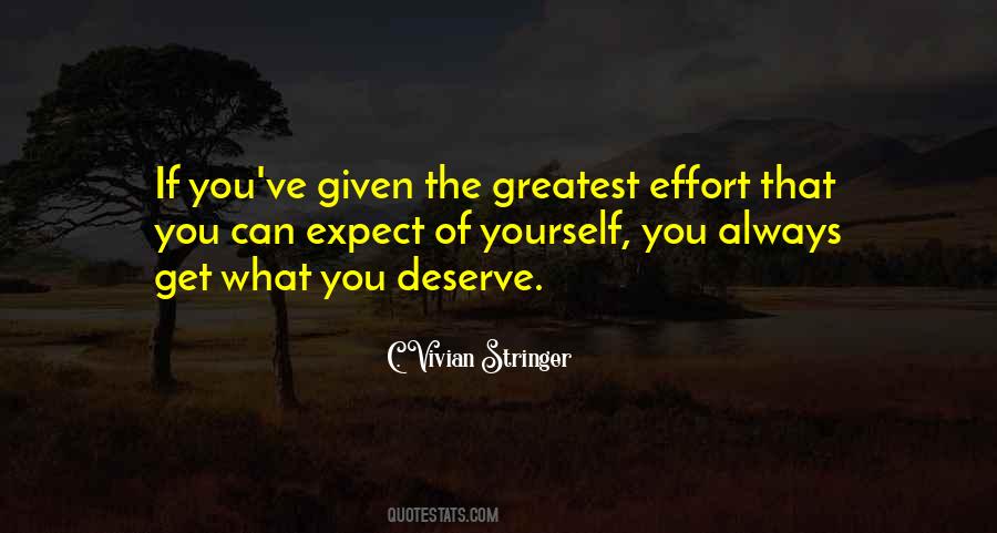C Vivian Stringer Quotes #1696872