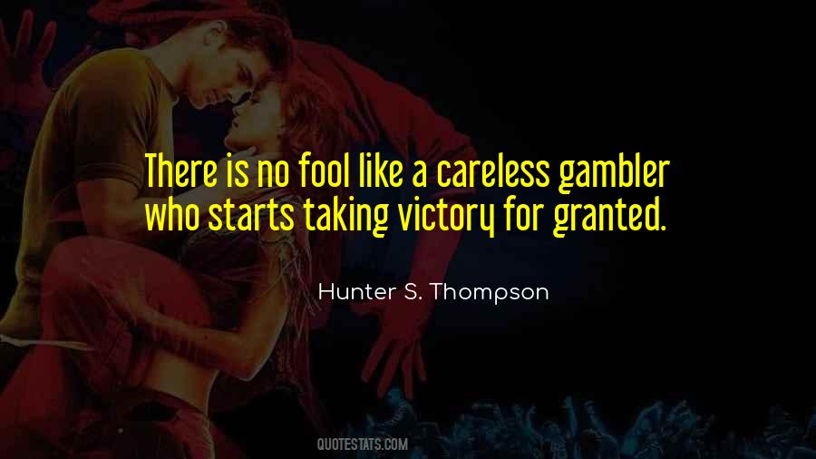 C.c. Hunter Quotes #39778