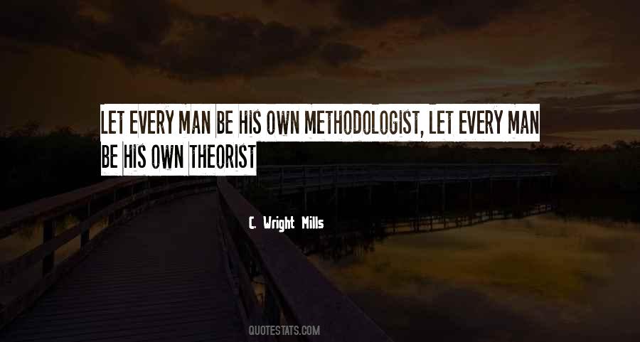 C.d. Wright Quotes #1080843