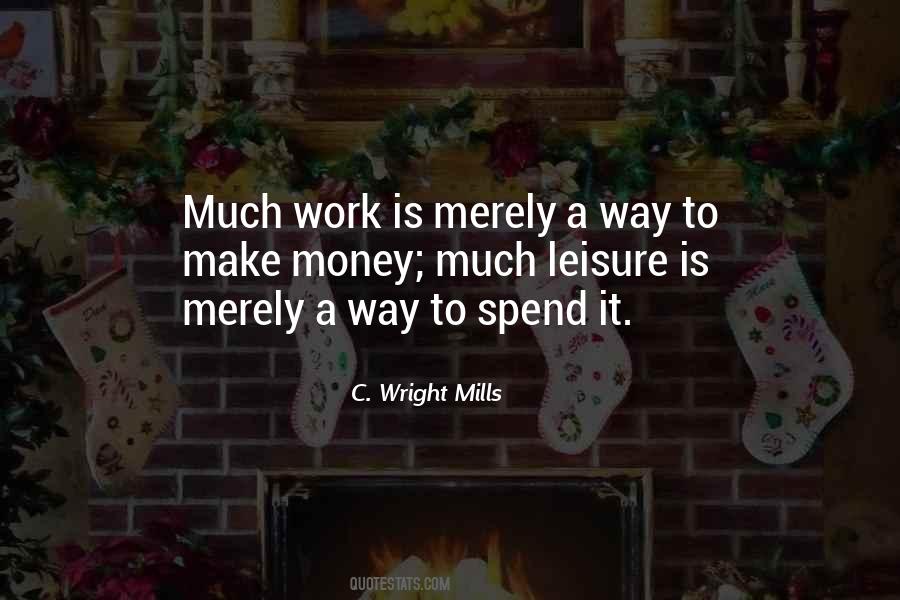 C.d. Wright Quotes #1342225