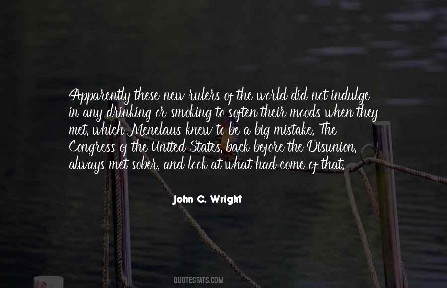 C.d. Wright Quotes #1383783
