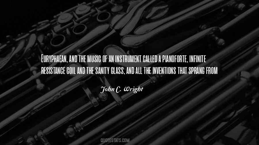 C.d. Wright Quotes #1393071