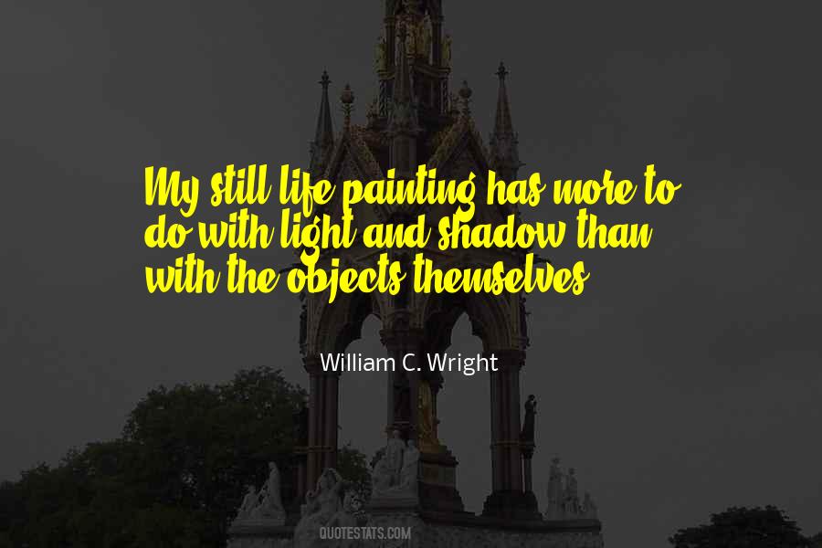C.d. Wright Quotes #1464334