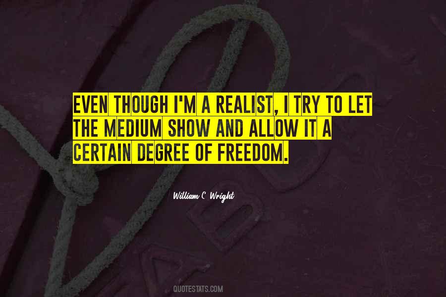 C.d. Wright Quotes #185310