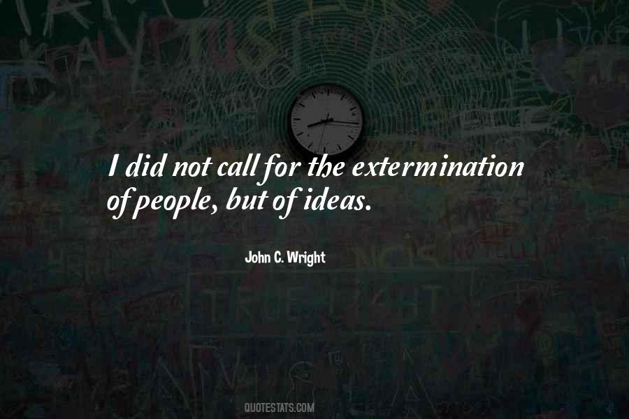 C.d. Wright Quotes #290077
