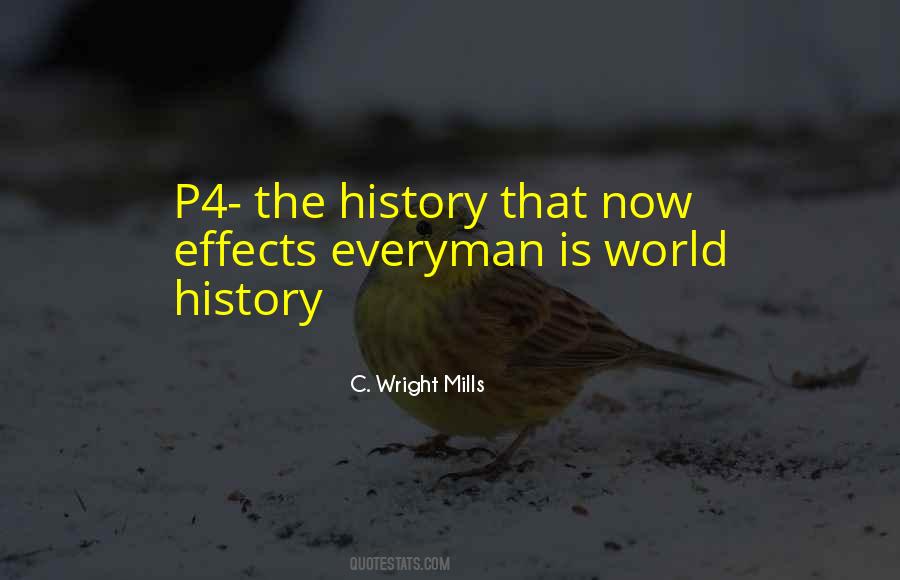 C.d. Wright Quotes #419336