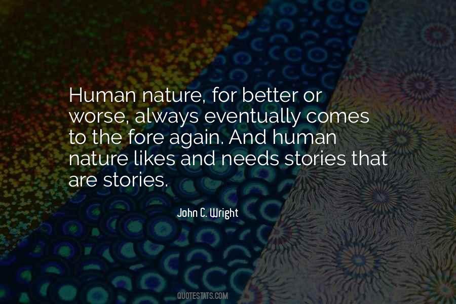 C.d. Wright Quotes #534835