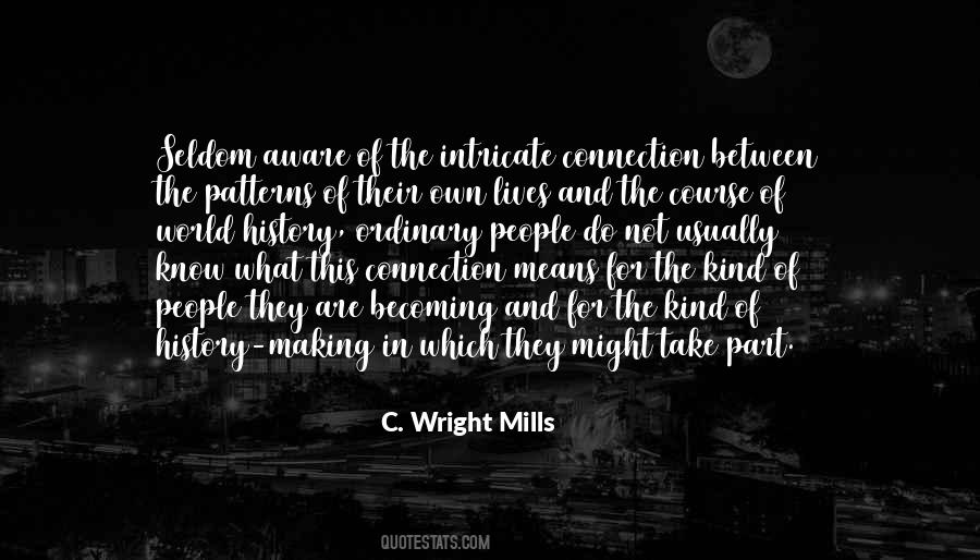 C.d. Wright Quotes #777365
