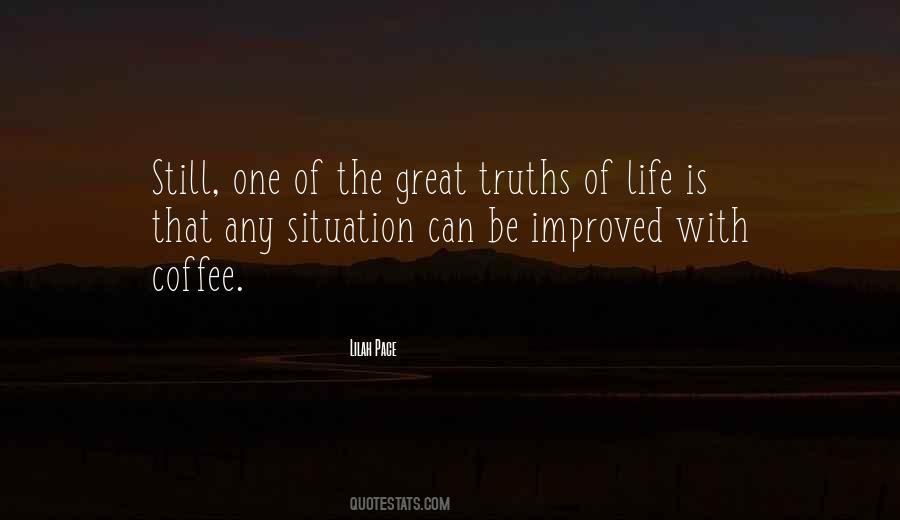 Quotes About Pace Of Life #615789