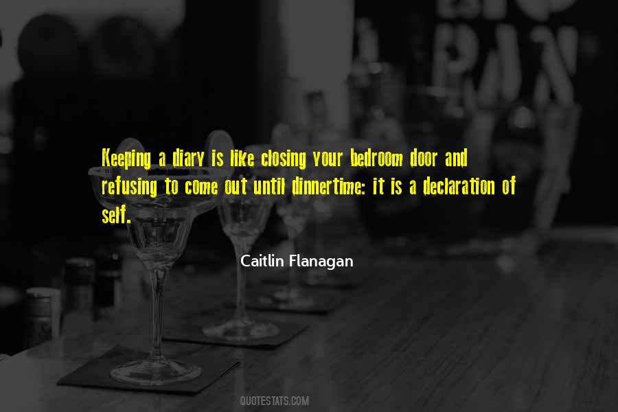 Caitlin Flanagan Quotes #1320525