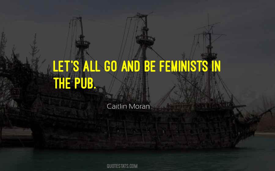 Caitlin Moran Quotes #13209