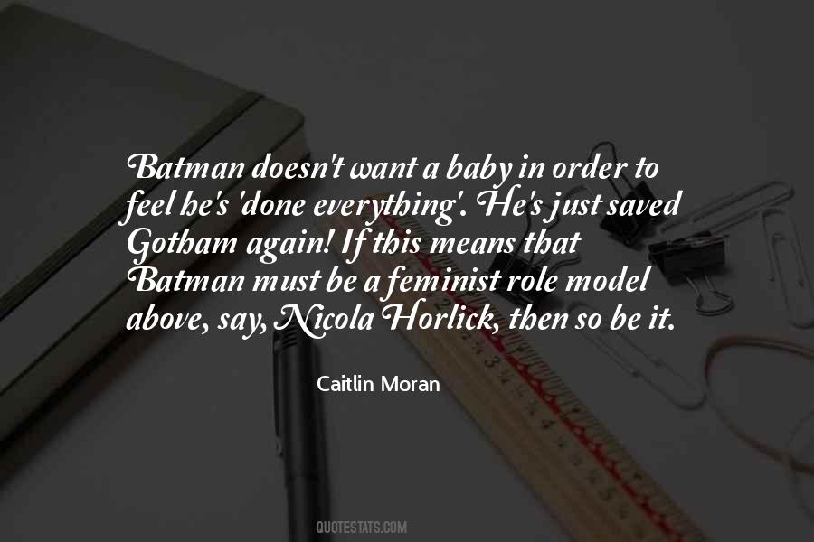 Caitlin Moran Quotes #299700