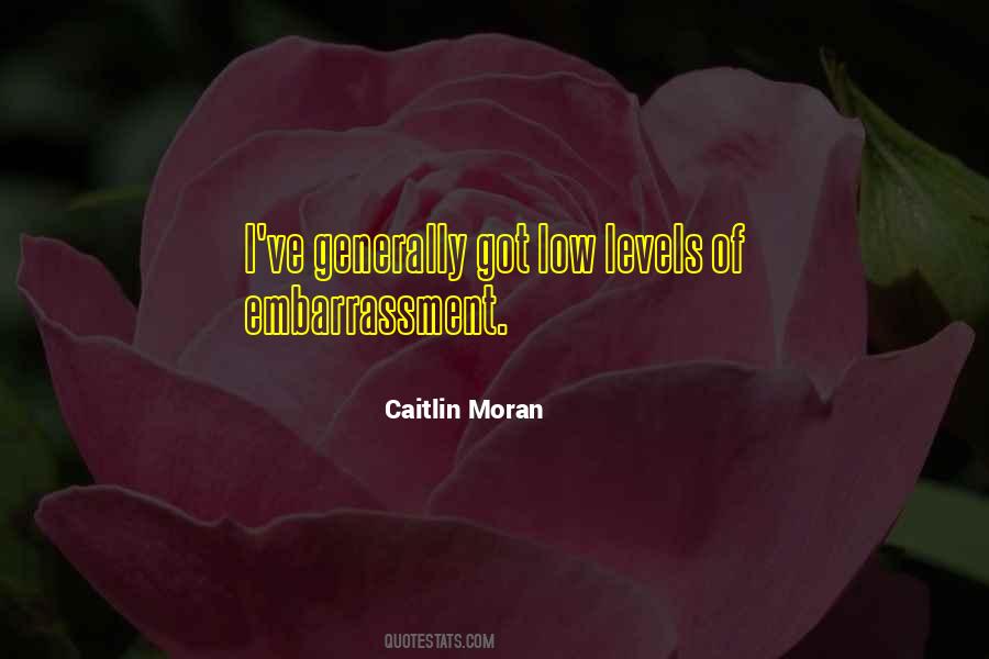 Caitlin Moran Quotes #331523