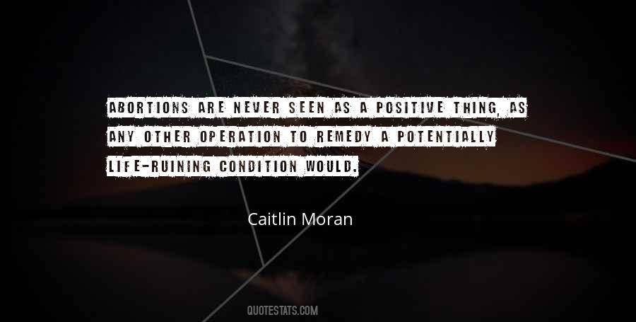 Caitlin Moran Quotes #387334