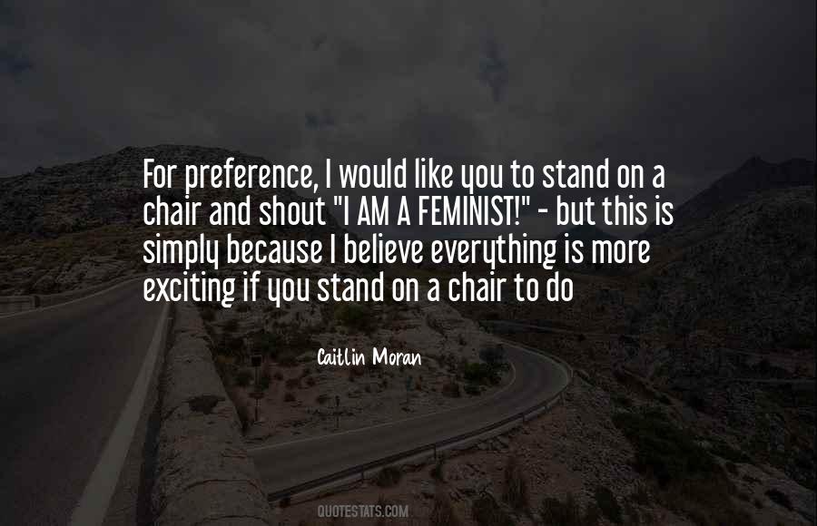 Caitlin Moran Quotes #444376