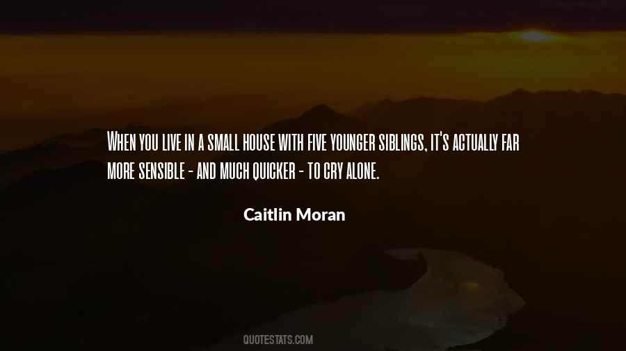Caitlin Moran Quotes #487566