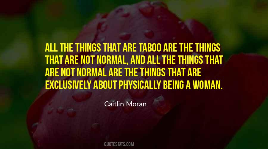 Caitlin Moran Quotes #495677